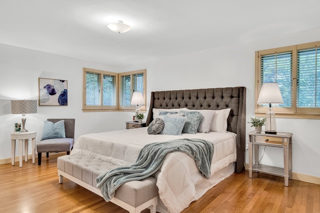 110 Kendall Road Lexington, MA 02421 - Photo 26 of 39