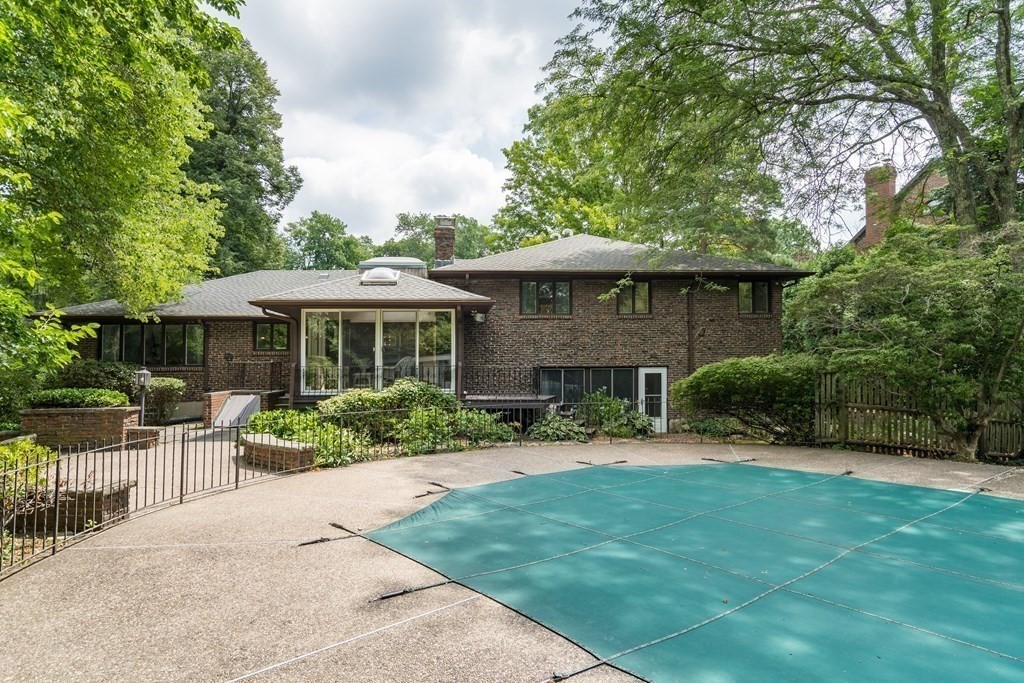 110 Kendall Road Lexington, MA 02421 - Photo 37 of 39