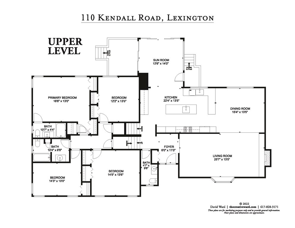 110 Kendall Road Lexington, MA 02421 - Photo 38 of 39