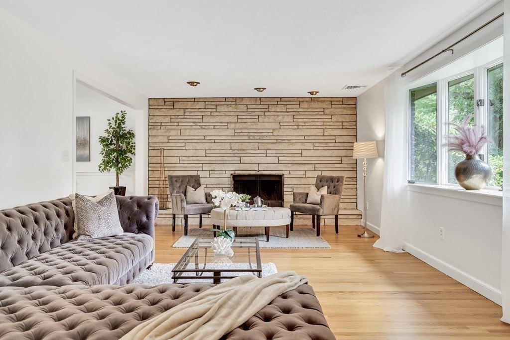 110 Kendall Road Lexington, MA 02421 - Photo 5 of 39