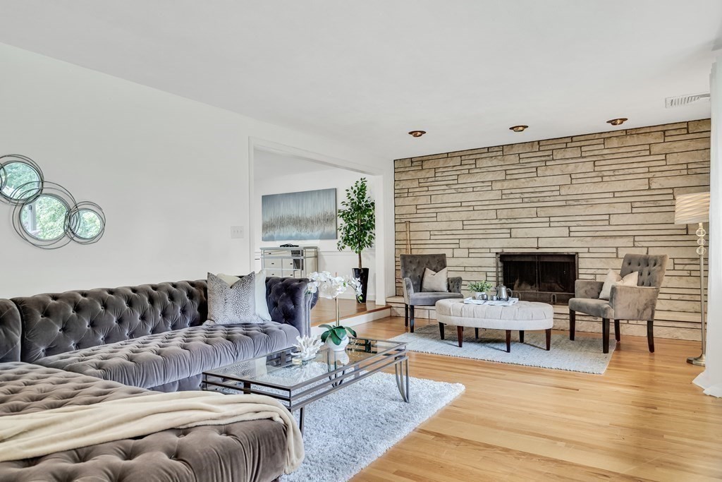 110 Kendall Road Lexington, MA 02421 - Photo 6 of 39