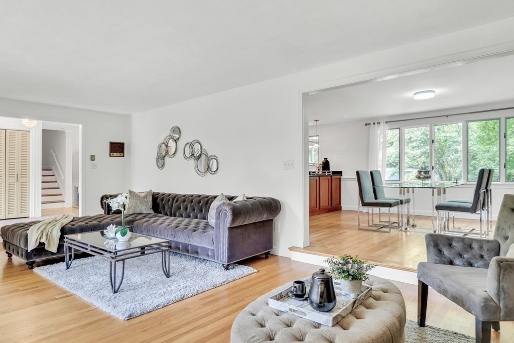 110 Kendall Road Lexington, MA 02421 - Photo 7 of 39