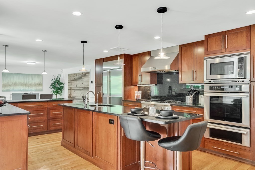 110 Kendall Road Lexington, MA 02421 - Photo 10 of 39