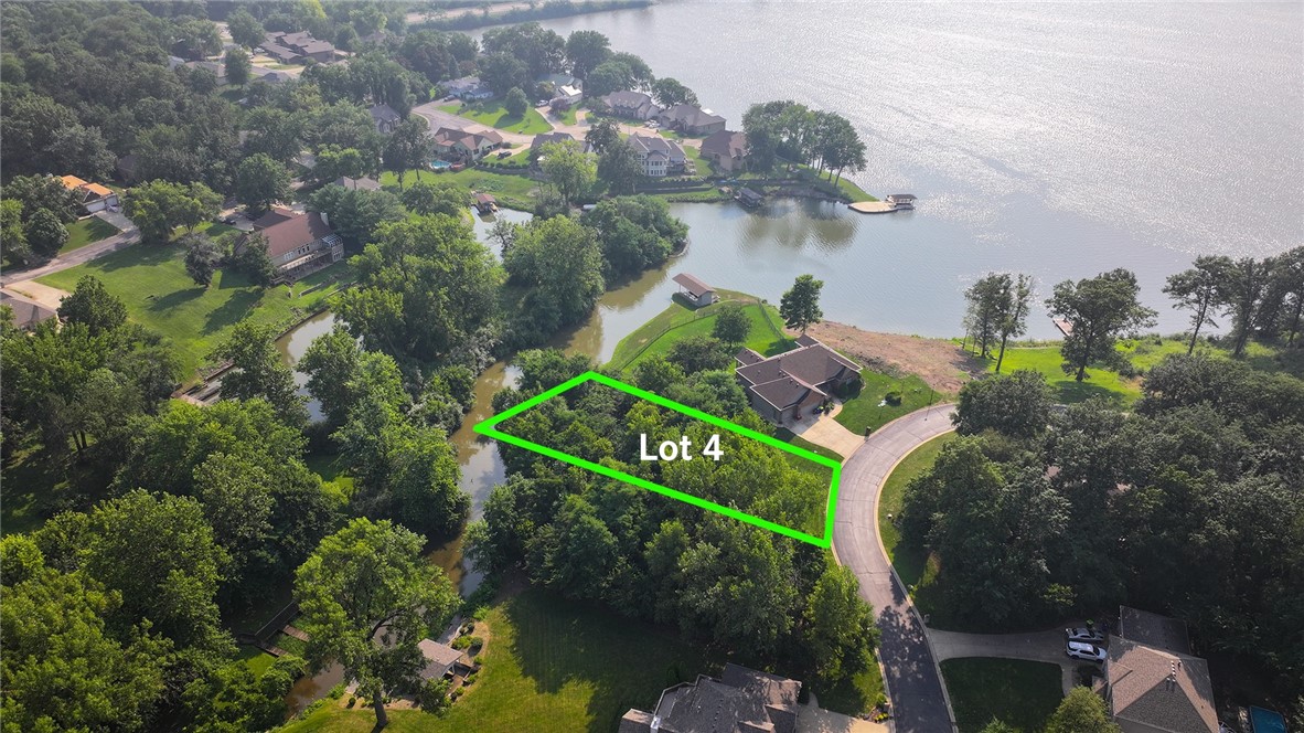 Lot 4 Harbour Court Decatur, IL 62521 - Photo 1 of 3