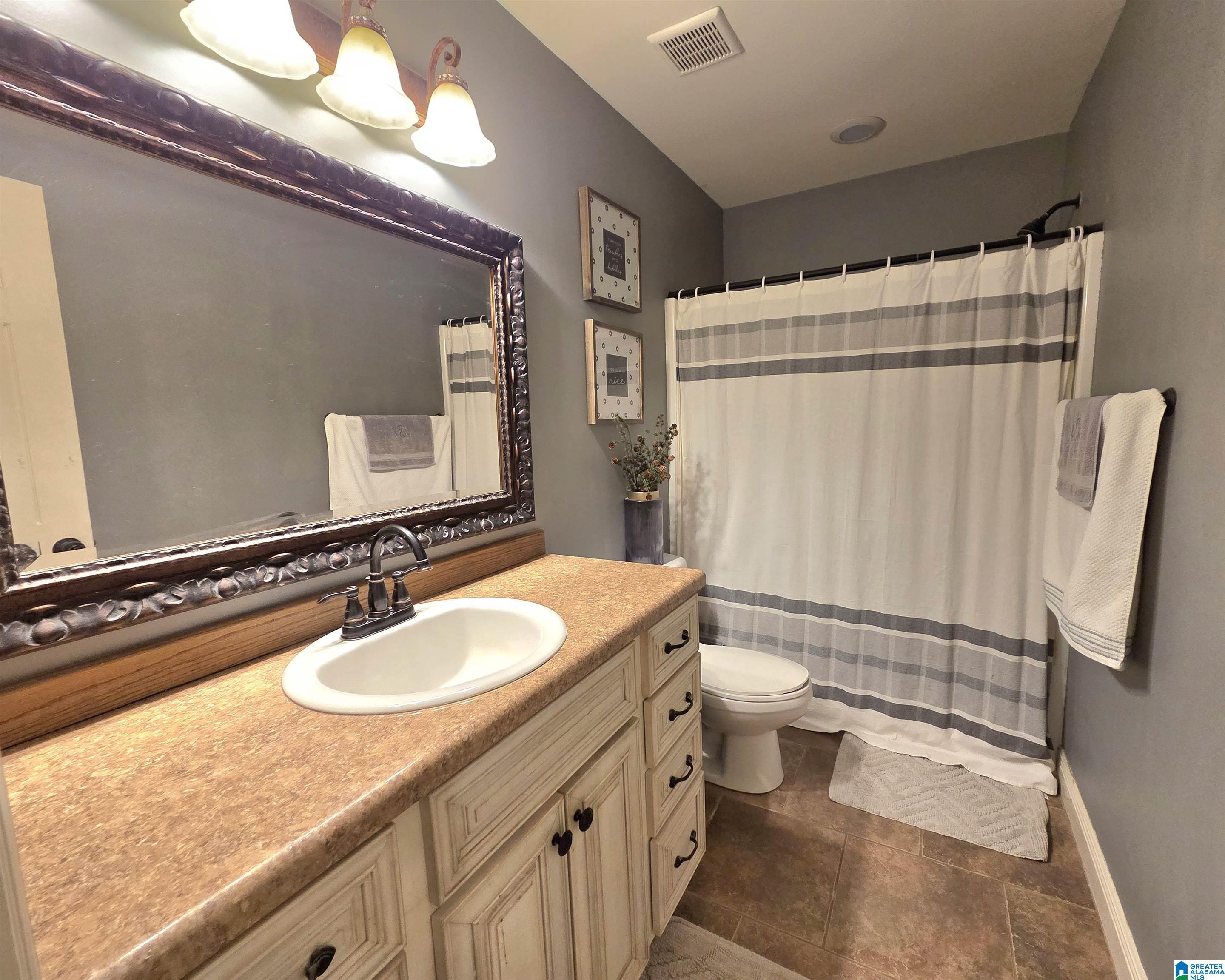 45 Barron Drive Sylacauga, AL 35151 - Photo 17 of 21