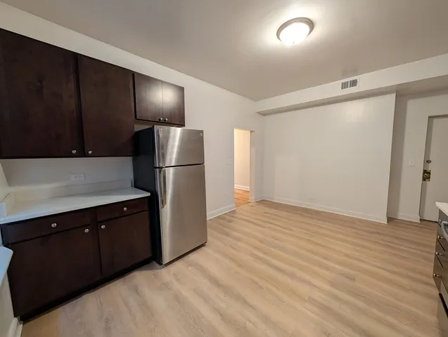 $2,995 | 2323 North Kedzie Boulevard, Unit 1, Chicago, IL 60647