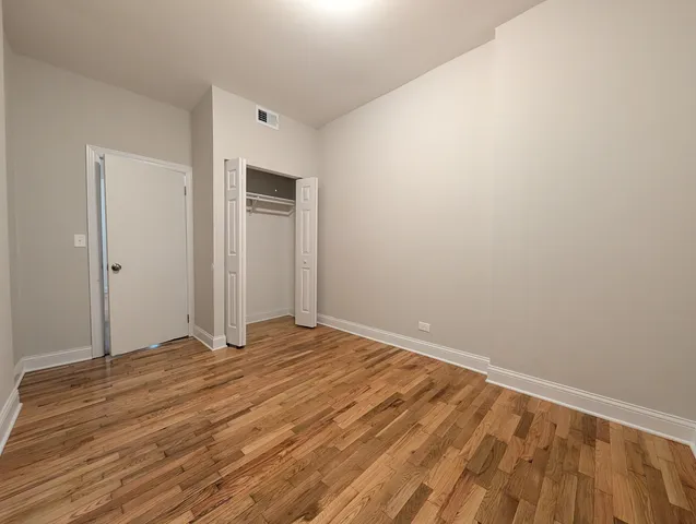 $2,995 | 2323 North Kedzie Boulevard, Unit 1, Chicago, IL 60647