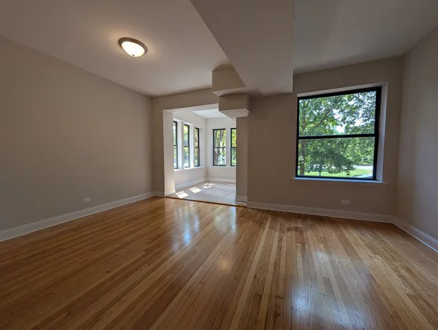 $2,995 | 2323 North Kedzie Boulevard, Unit 1, Chicago, IL 60647