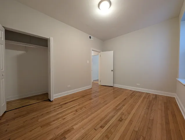 $2,995 | 2323 North Kedzie Boulevard, Unit 1, Chicago, IL 60647