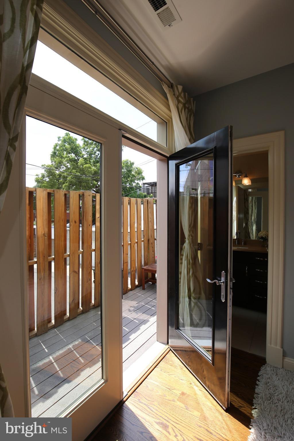 2714 Ontario Road Northwest, Unit 3 Washington, DC 20009 - Photo 20 of 23 Exterior (General)