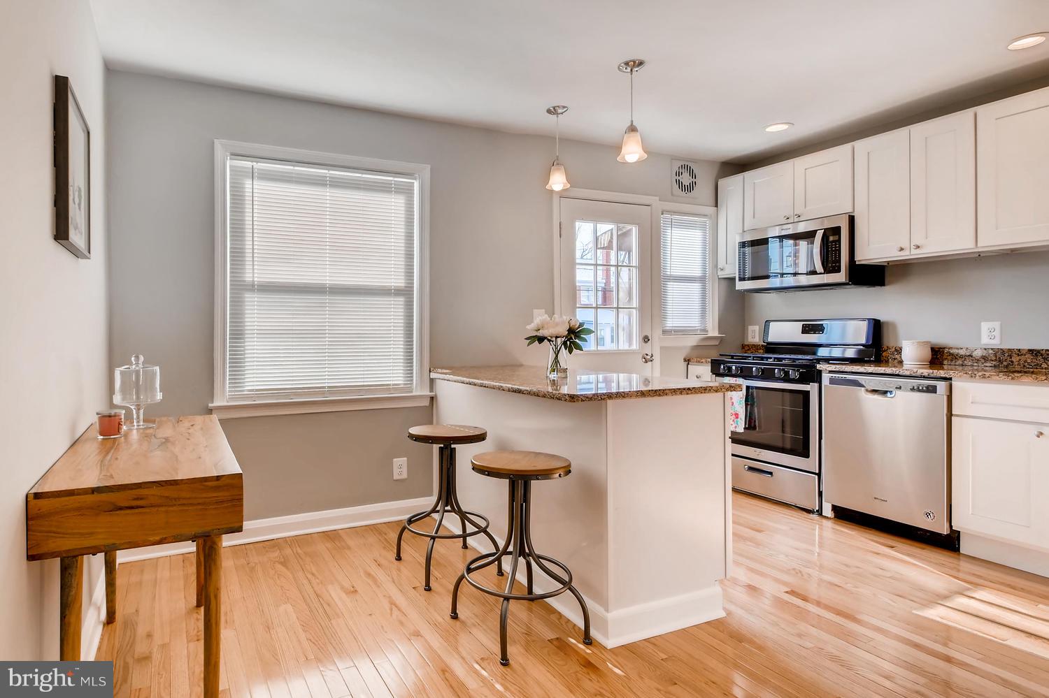 1021 Middlesex Road Essex, MD 21221 - Photo 1 of 28 Kitchen/Dining Area