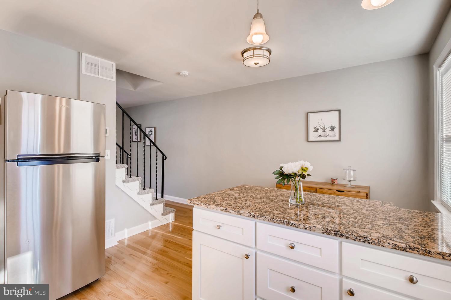 1021 Middlesex Road Essex, MD 21221 - Photo 11 of 28 Kitchen