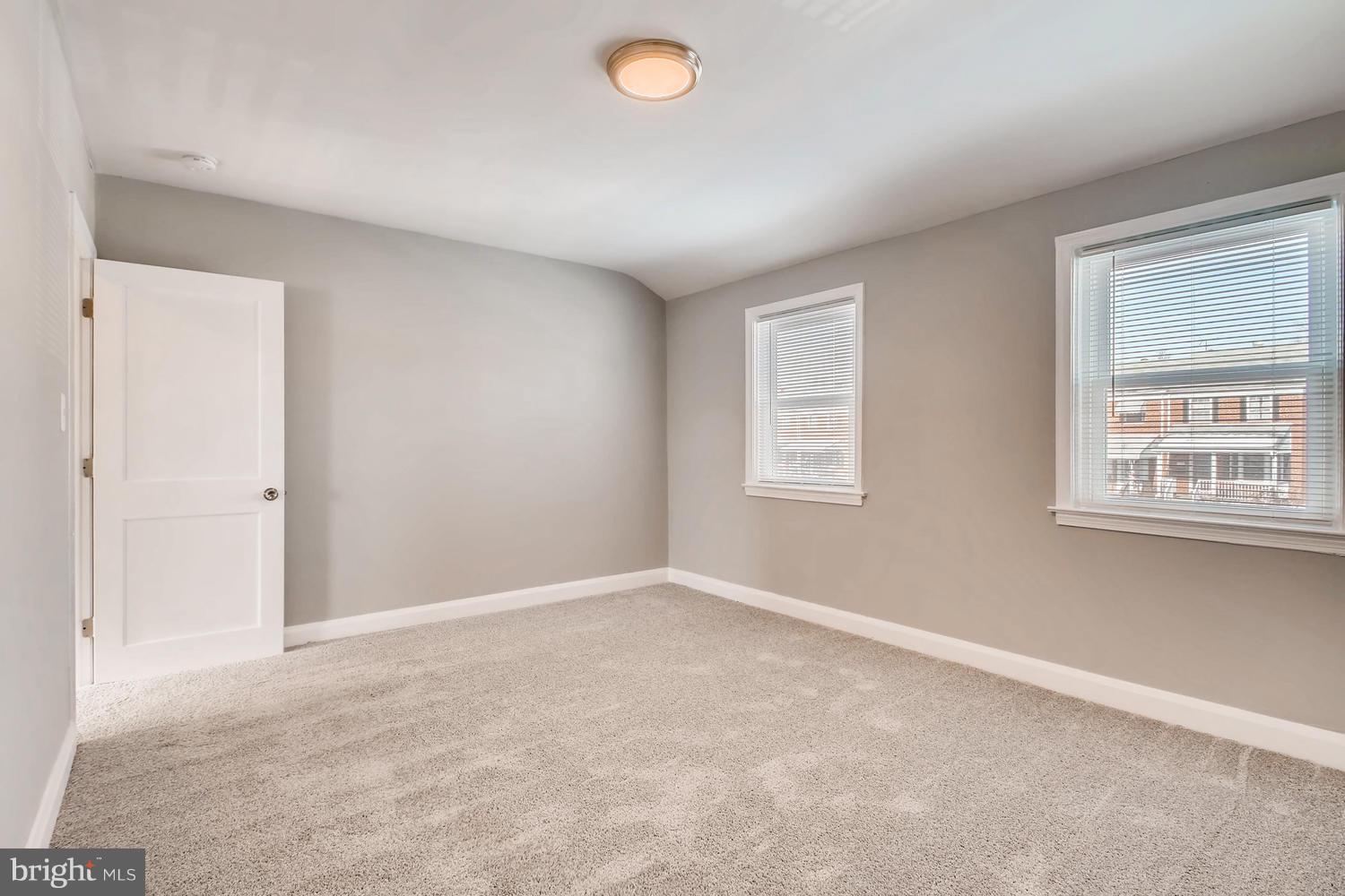 1021 Middlesex Road Essex, MD 21221 - Photo 17 of 28 Master Suite
