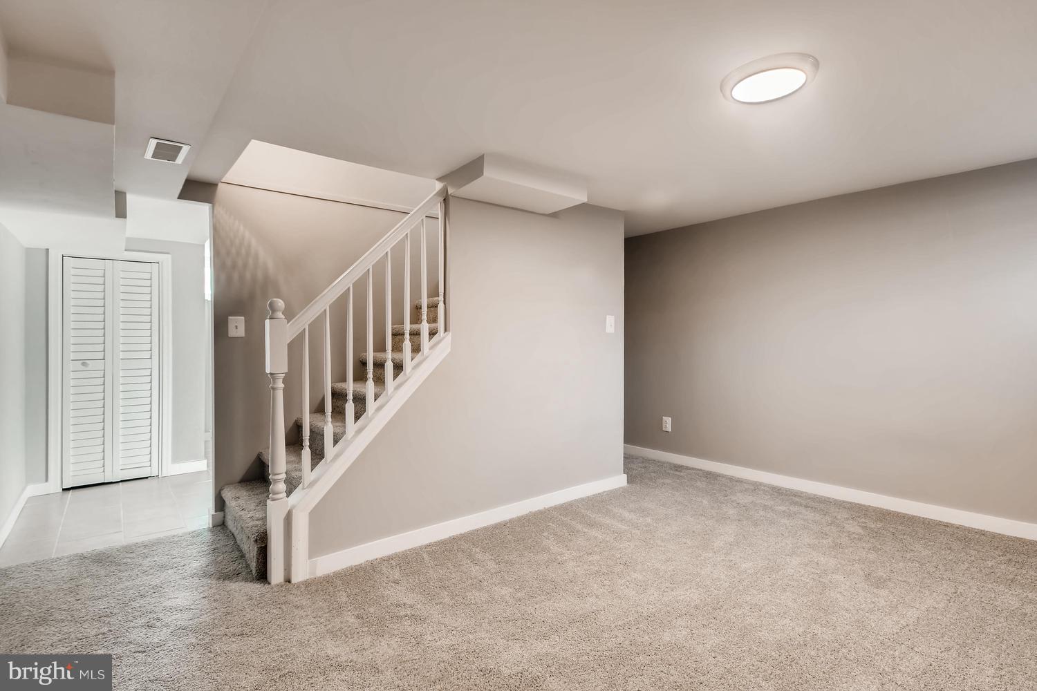 1021 Middlesex Road Essex, MD 21221 - Photo 22 of 28 Beautifully Finished Lower Level