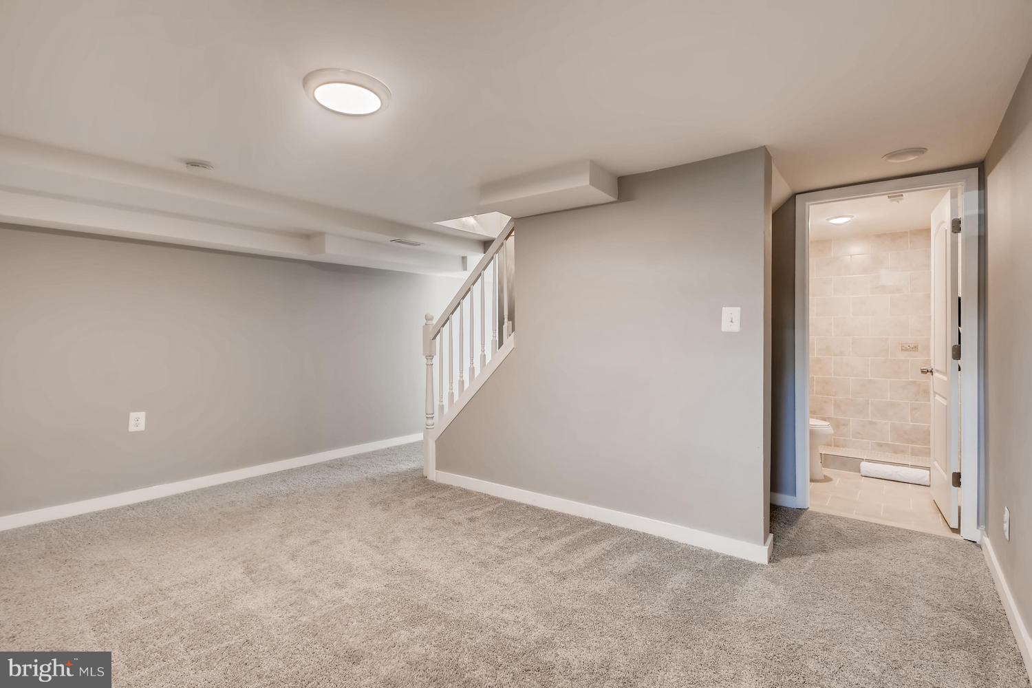1021 Middlesex Road Essex, MD 21221 - Photo 23 of 28 Beautifully Finished Lower Level