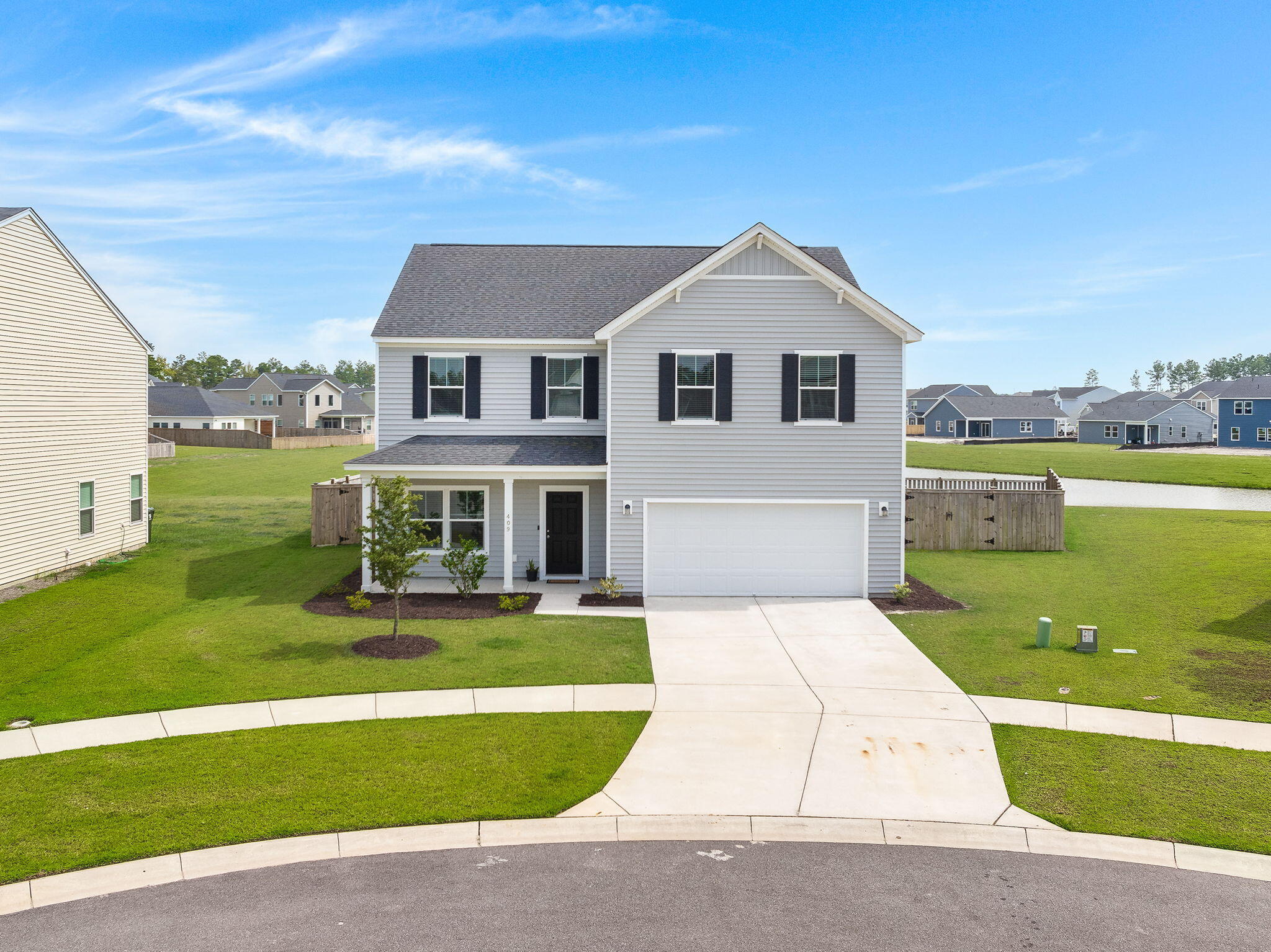 409 Trevi Lane Summerville, SC 29486 - Photo 2 of 37 1-web-or-mls-0