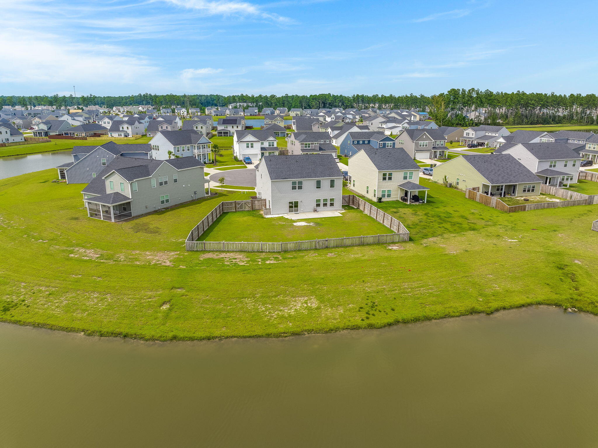 409 Trevi Lane Summerville, SC 29486 - Photo 35 of 37 35-web-or-mls-33