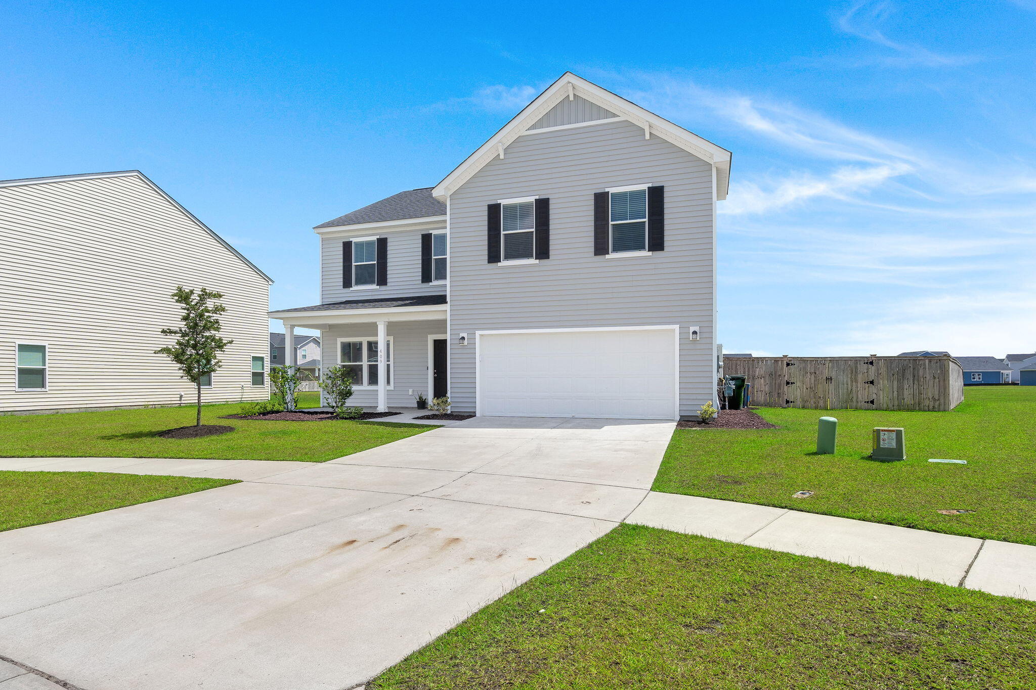 409 Trevi Lane Summerville, SC 29486 - Photo 36 of 37 36-web-or-mls-35