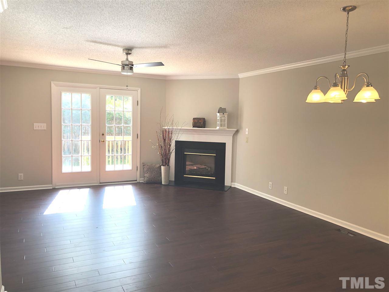 4426 Antique Lane Raleigh, NC 27616 - Photo 3 of 13
