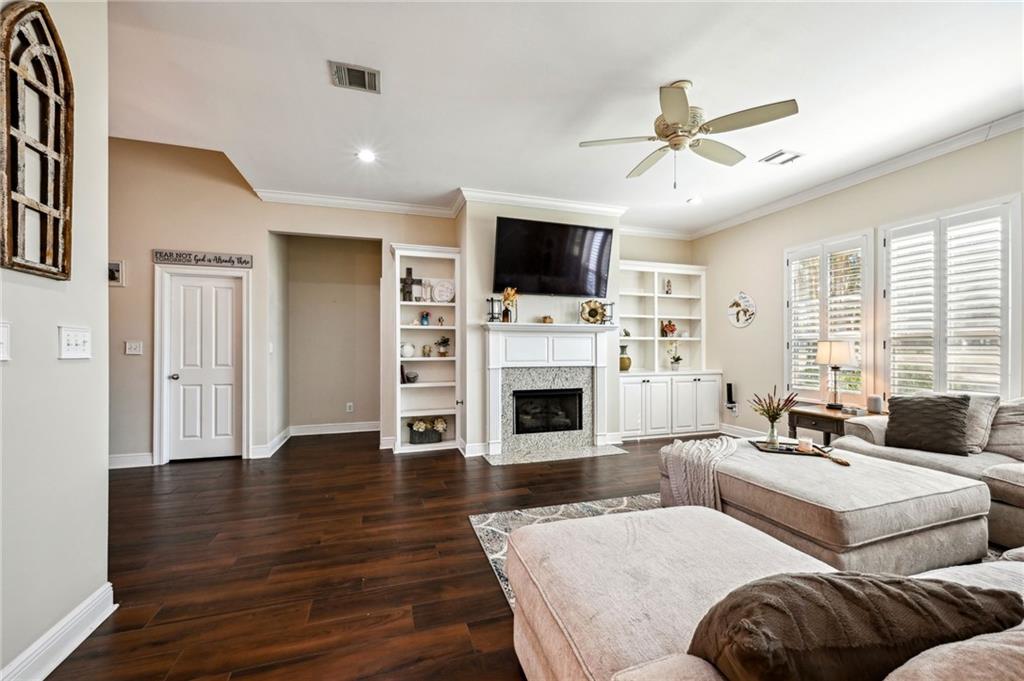 30848 Carter Cemetery Road Springfield, LA 70462 - Photo 11 of 35