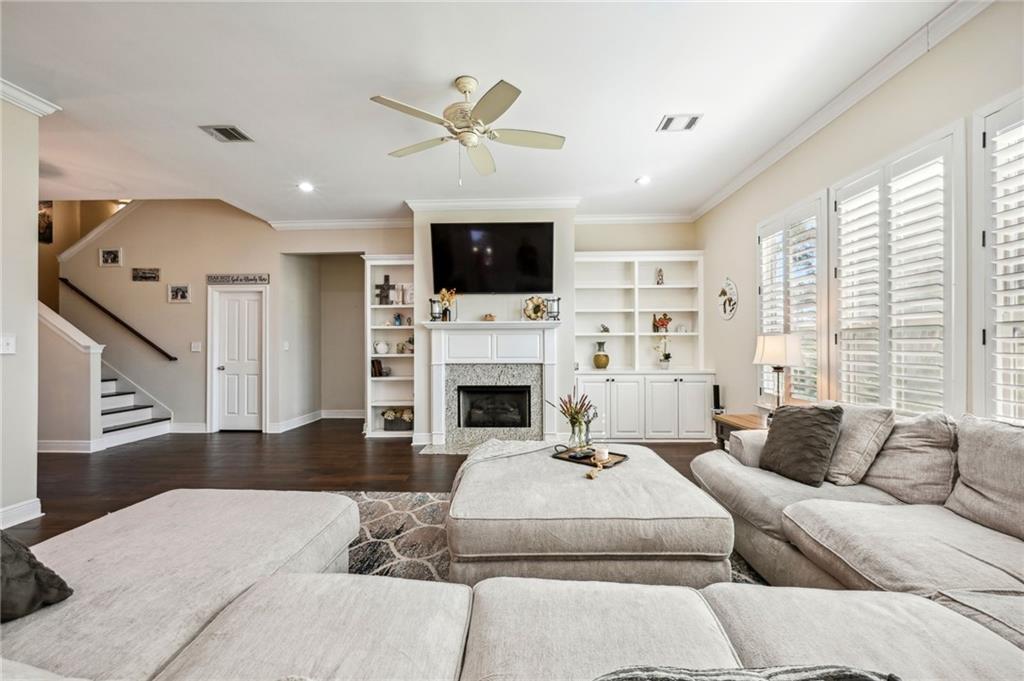 30848 Carter Cemetery Road Springfield, LA 70462 - Photo 12 of 35