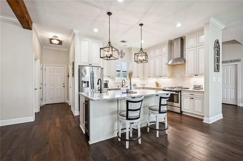 30848 Carter Cemetery Road Springfield, LA 70462 - Photo 13 of 35