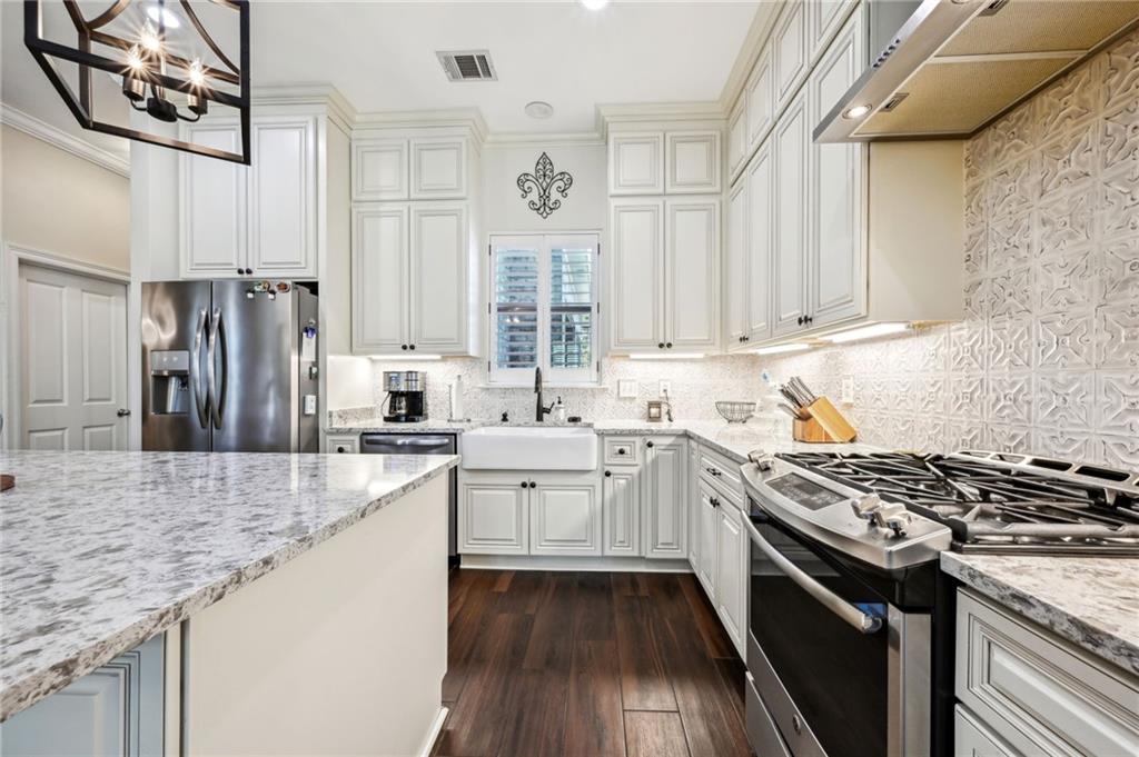 30848 Carter Cemetery Road Springfield, LA 70462 - Photo 14 of 35