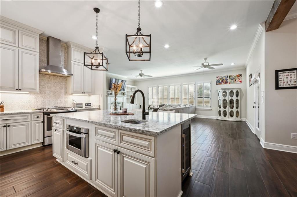 30848 Carter Cemetery Road Springfield, LA 70462 - Photo 15 of 35