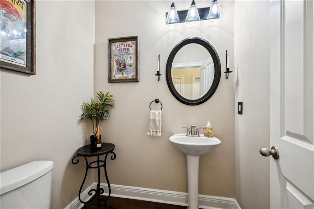 30848 Carter Cemetery Road Springfield, LA 70462 - Photo 18 of 35