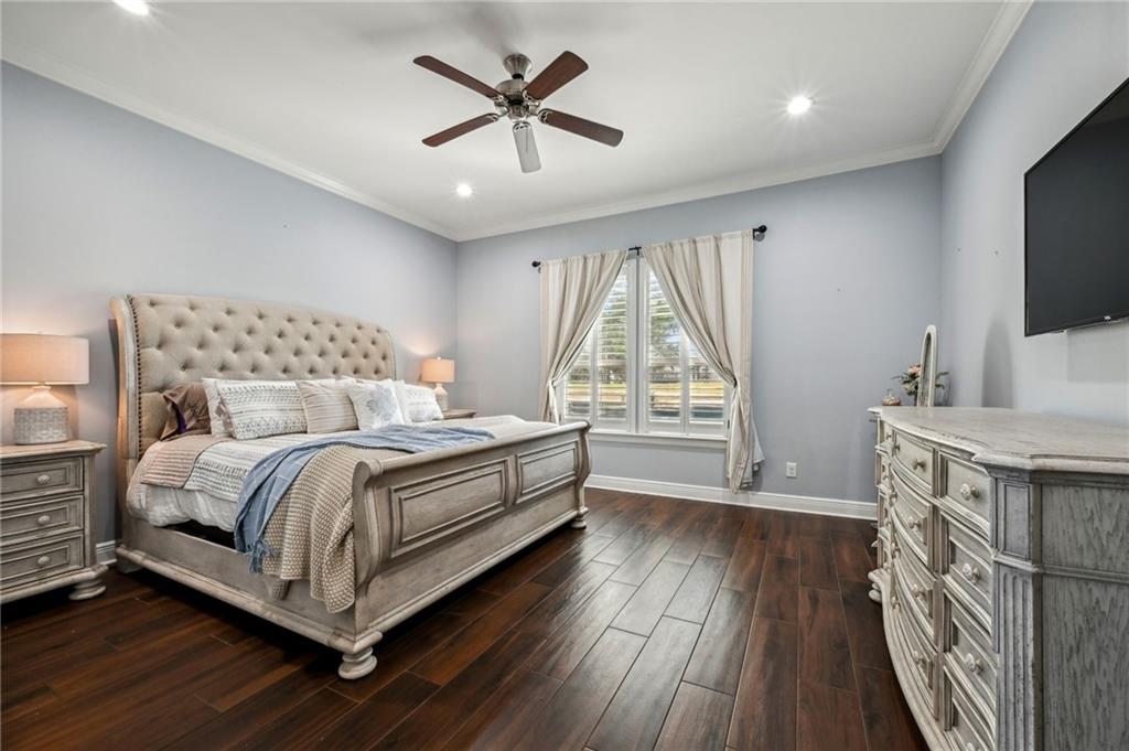 30848 Carter Cemetery Road Springfield, LA 70462 - Photo 19 of 35