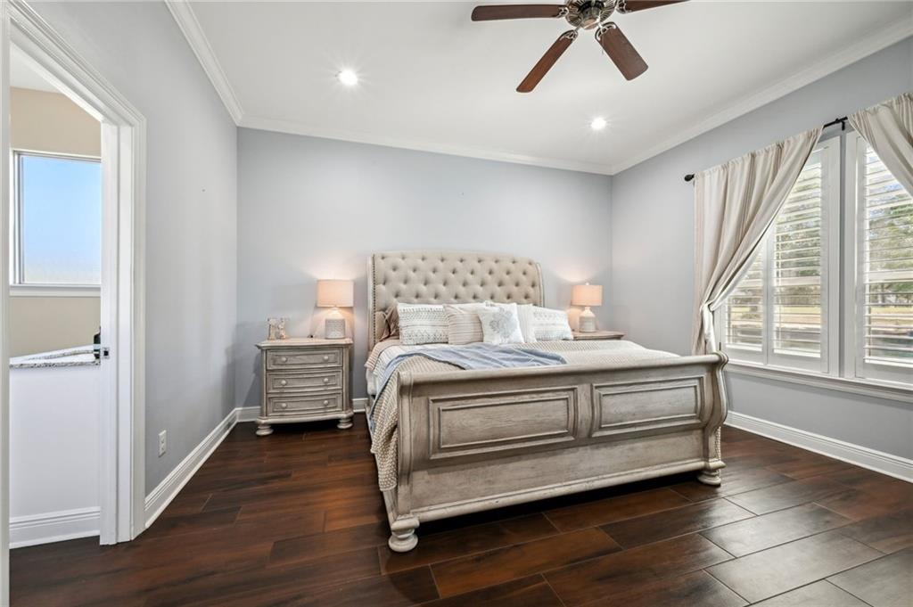 30848 Carter Cemetery Road Springfield, LA 70462 - Photo 20 of 35