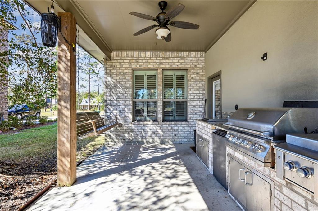 30848 Carter Cemetery Road Springfield, LA 70462 - Photo 30 of 35