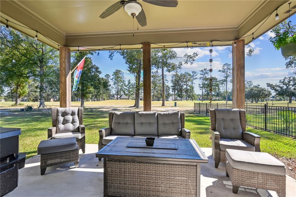 30848 Carter Cemetery Road Springfield, LA 70462 - Photo 31 of 35