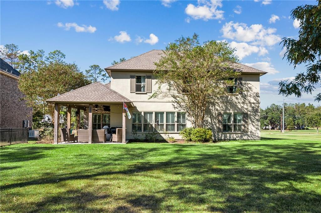 30848 Carter Cemetery Road Springfield, LA 70462 - Photo 33 of 35