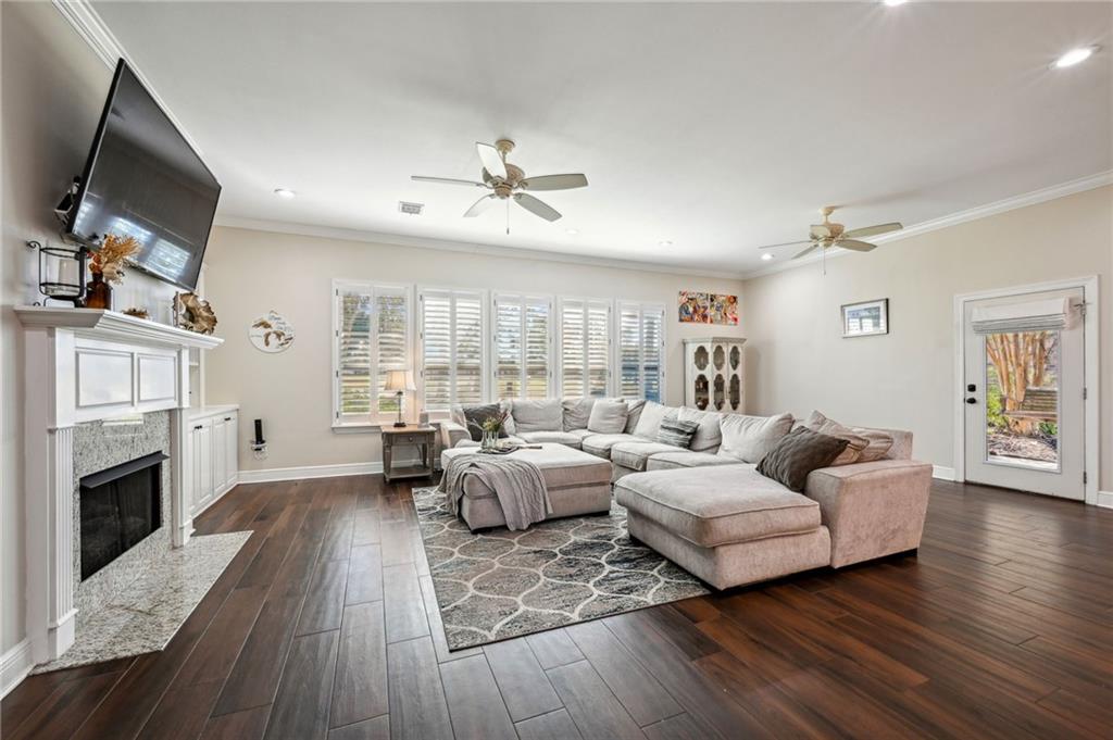 30848 Carter Cemetery Road Springfield, LA 70462 - Photo 8 of 35