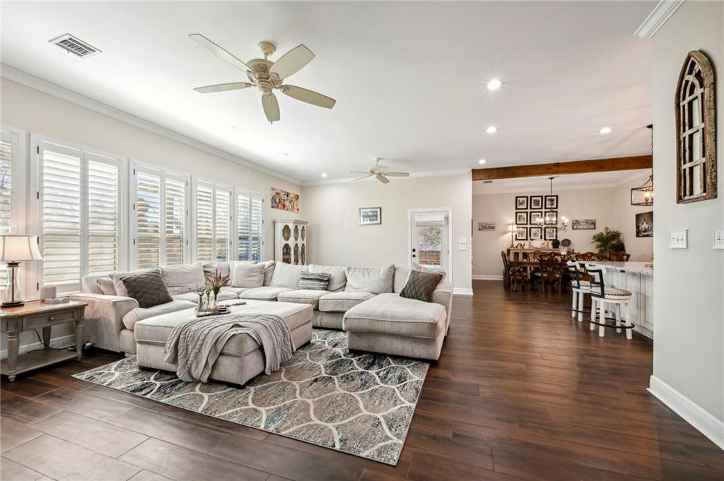 30848 Carter Cemetery Road Springfield, LA 70462 - Photo 9 of 35