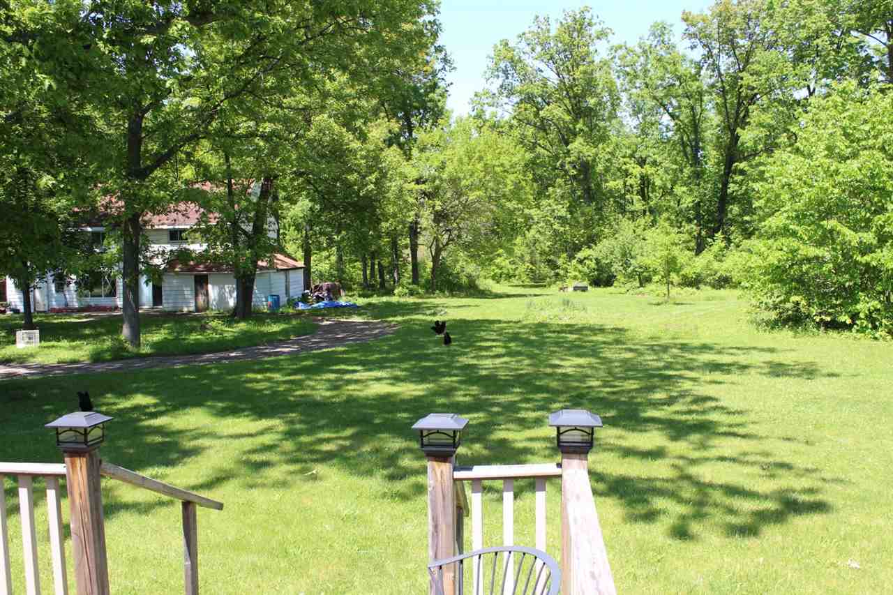 5444 West Mt Morris Road Mount Morris, MI 48458 - Photo 36 of 48