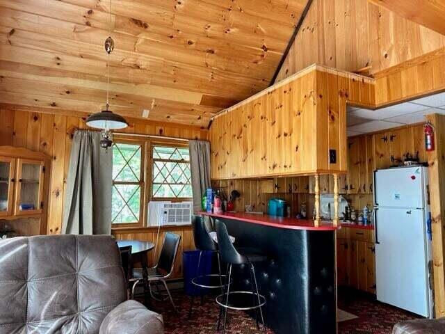 518 East Shore Road Embden, ME 04958 - Photo 7 of 16 Kitchen 2