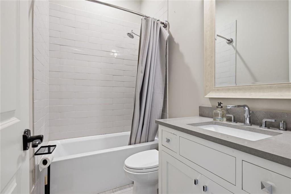 5965 Riverside Drive Sandy Springs, GA 30328 - Photo 30 of 44