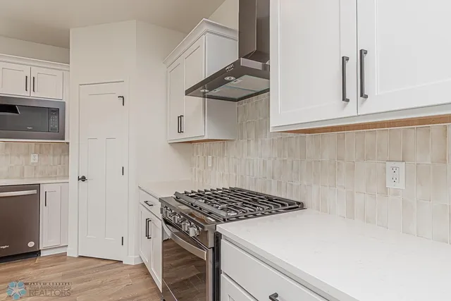 $608,954 | 3187 66th Avenue South, Fargo, ND 58104