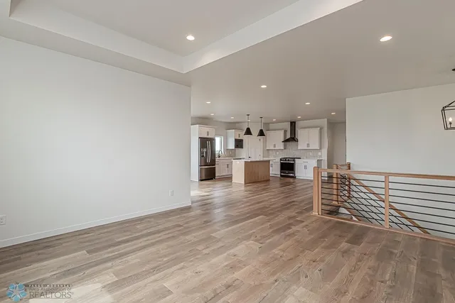 $608,954 | 3187 66th Avenue South, Fargo, ND 58104