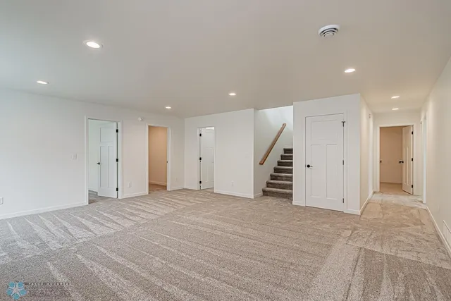 $608,954 | 3187 66th Avenue South, Fargo, ND 58104