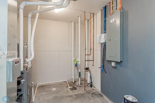 $608,954 | 3187 66th Avenue South, Fargo, ND 58104