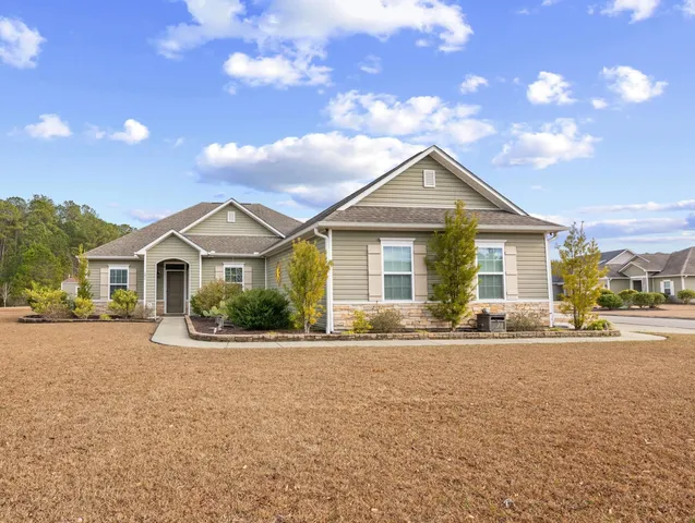 $399,900 | 191 Belclare Way, Longs, SC 29568