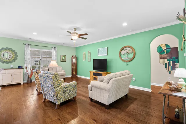 $399,900 | 191 Belclare Way, Longs, SC 29568