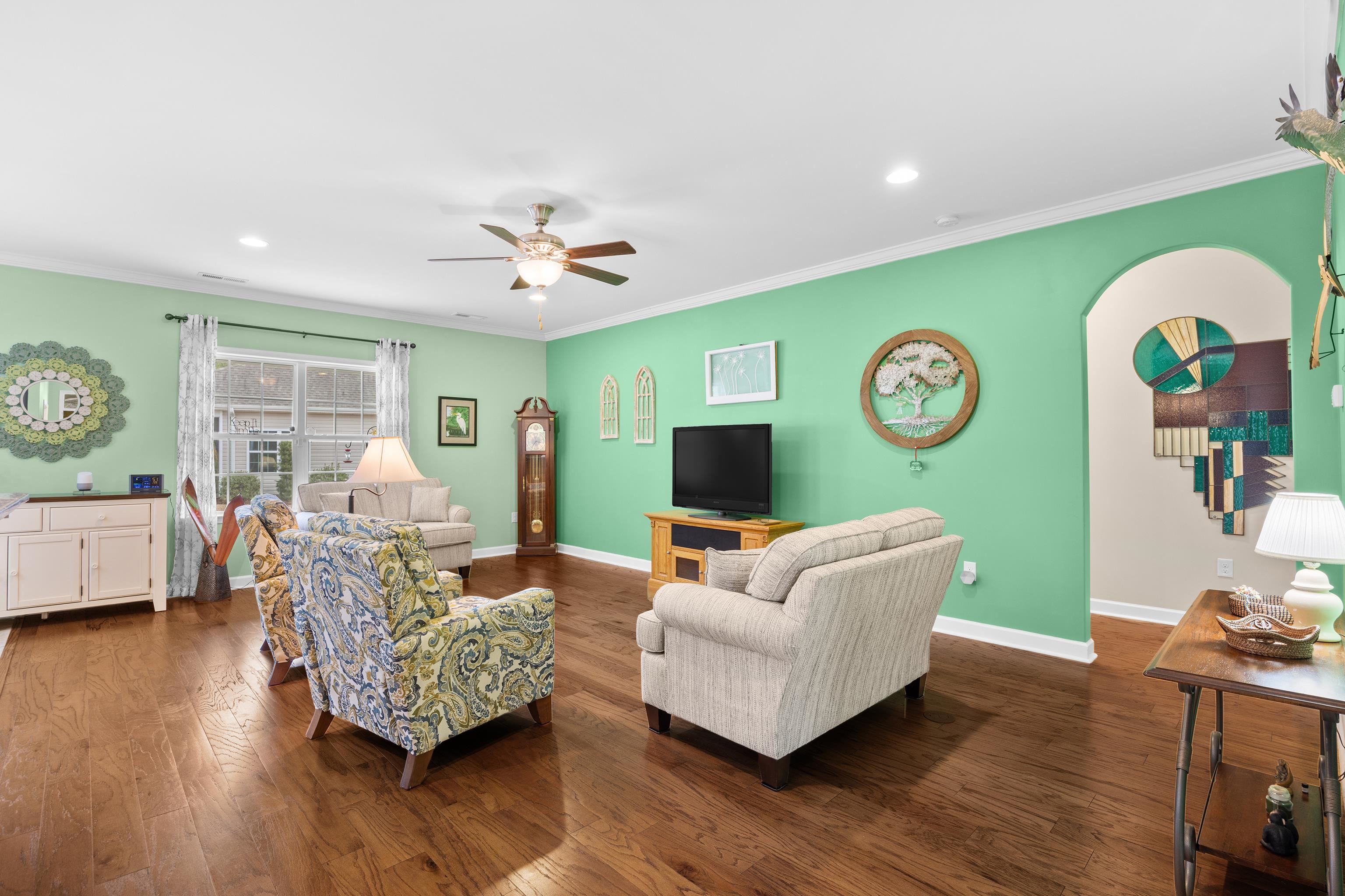 191 Belclare Way Longs, SC 29568 - Photo 3 of 40