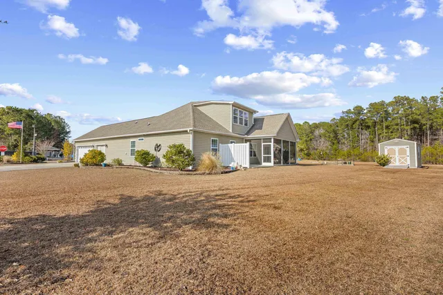 $399,900 | 191 Belclare Way, Longs, SC 29568