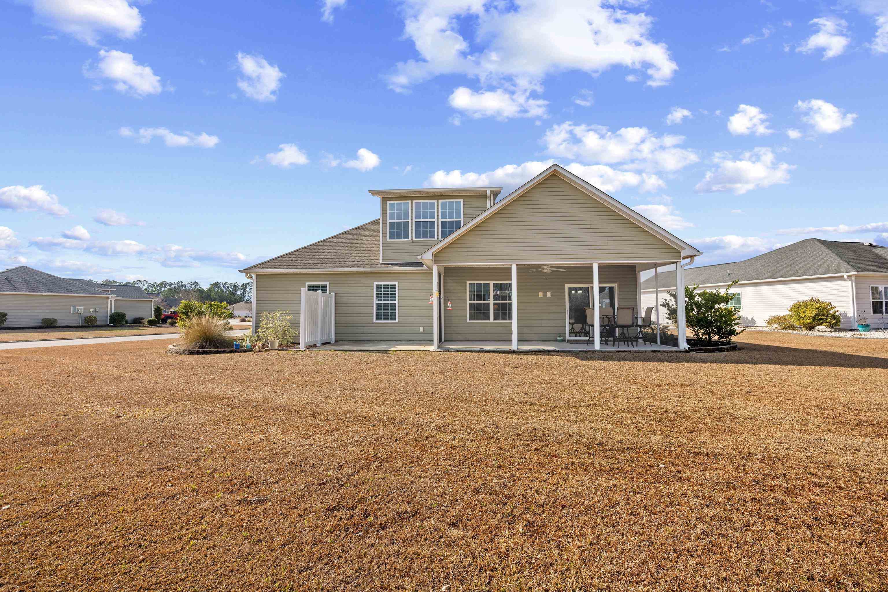 191 Belclare Way Longs, SC 29568 - Photo 34 of 40