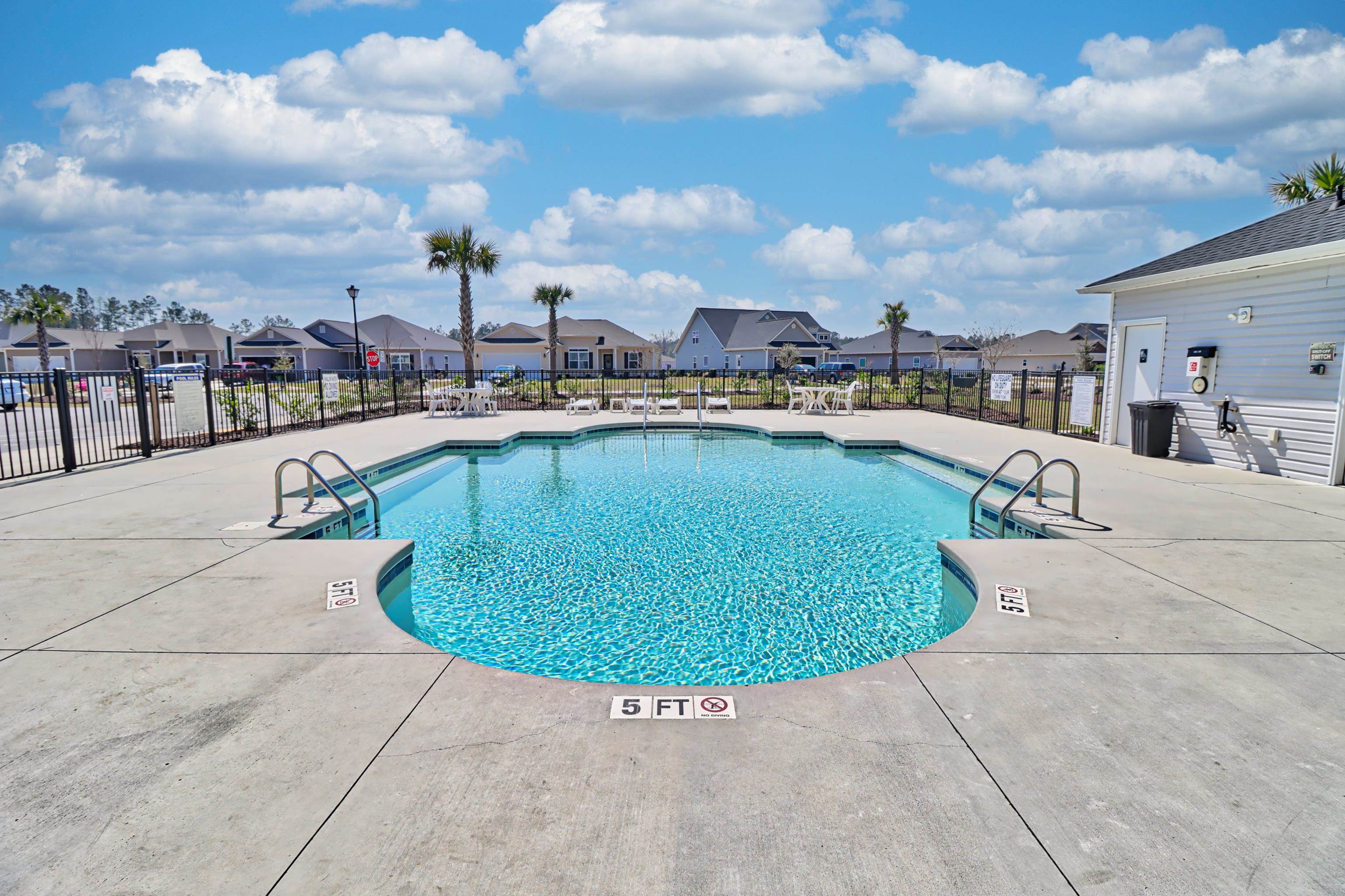 191 Belclare Way Longs, SC 29568 - Photo 40 of 40