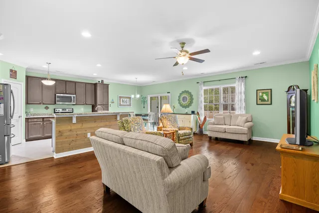 $399,900 | 191 Belclare Way, Longs, SC 29568